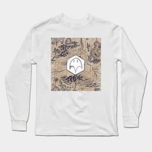 SSM Original Design Long Sleeve T-Shirt